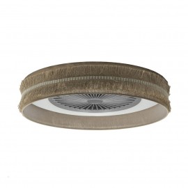 Ventilador Kala DC Saco 60Ø 72W 5 Aspas Mando Regulador Memoria y Temporizador 186791509