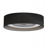 Ventilador Tania Madera Gris 60Ø 72W 5 Aspas Mando Regulable Memoria Y Temporizador 188391509