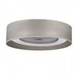Ventilador Tania Madera Clara 60Ø 72W 5 Aspas Mando Regulable Memoria Y Temporizador 188391583