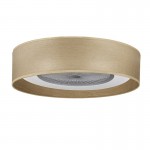 Ventilador Tania Madera Clara 60Ø 72W 5 Aspas Mando Regulable Memoria Y Temporizador 188391585