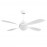 Ventilador Livorno DC Blanco 132Ø 30w 4Aspas Mando Memoria y Temporizador 208191401