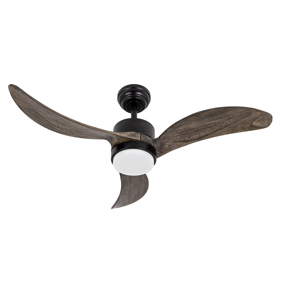 Ventilador Bembezar DC Blanco 107Ø 24w 3aspas Mando Regulable Memoria Y Temporizador 209391364