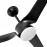 Ventilador Montijo DC Negro 132Ø 24w 3aspas Mando Regulable Memoria Y Temporizador 209791309