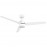 Ventilador Captus DC Blanco 132Ø 22w 3aspas Mando Regulable Memoria Y Temporizador 212391368