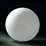 Sobremesa AVORIAZ Bola Mediana Ip65 1391