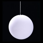 Colgante AVORIAZ Bola Mediano Ip44 1398