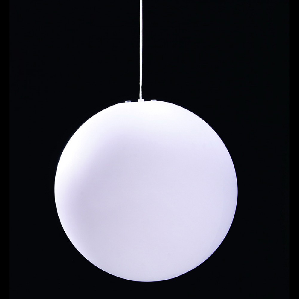 Colgante AVORIAZ Bola Grande Ip44 1399