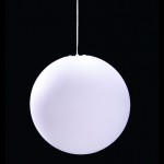 Colgante AVORIAZ Bola Grande Ip44 1399