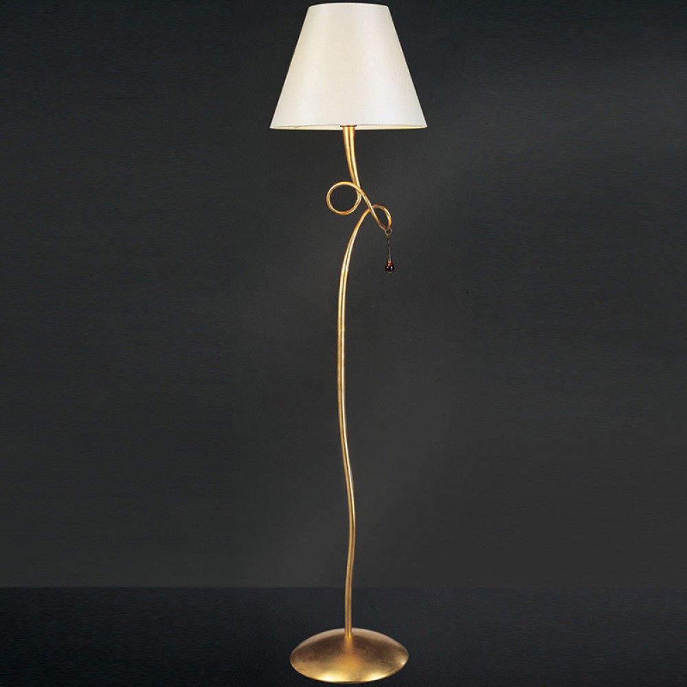 Pie PAOLA ORO De Salon 1L 3543