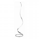 Pie Salon NUR PLATA Dimable 4983
