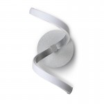 Aplique NUR PLATA 4985