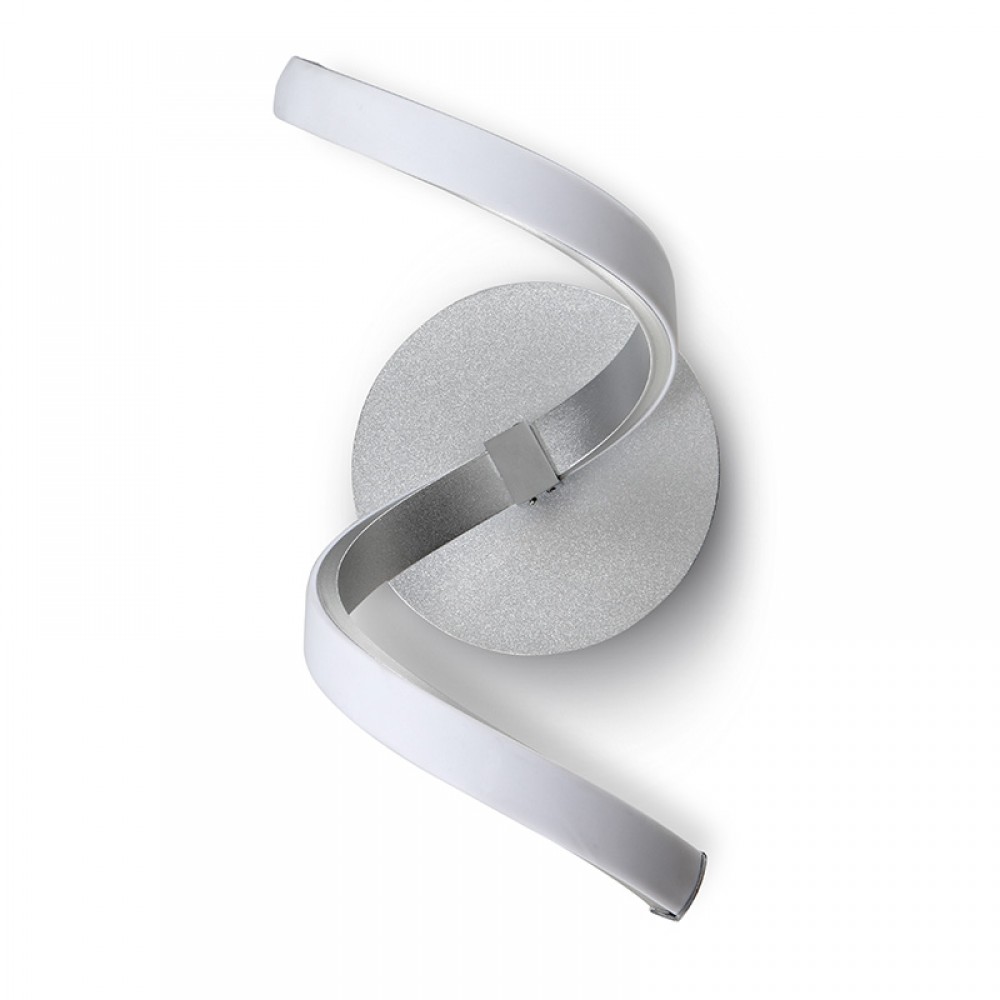Aplique NUR PLATA Dimable 5000
