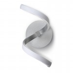 Aplique NUR PLATA Dimable 5000
