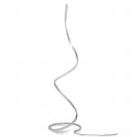 Pie Salon NUR PLATA XL 185Cm 5001