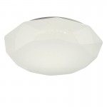 Plafon DIAMANTE II 54W - 51 Cm - 3000K 5935