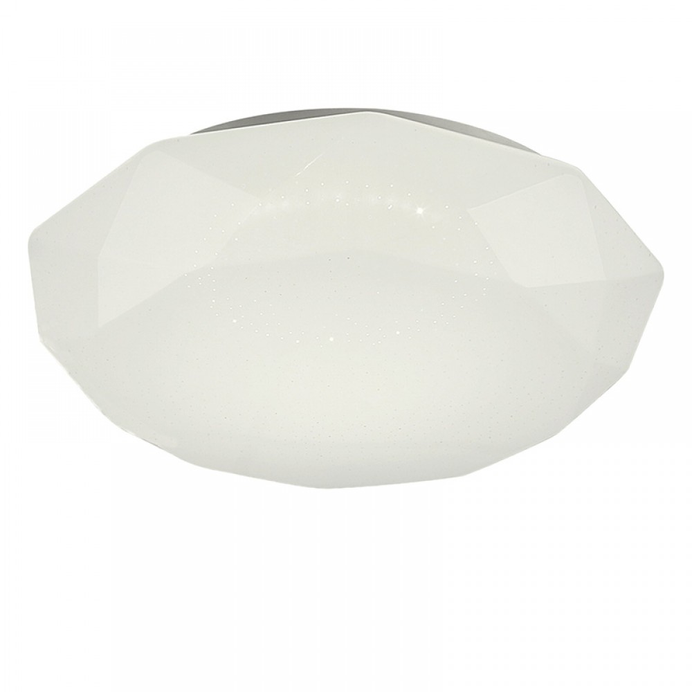 Plafon DIAMANTE II 54W - 51 Cm - 5000K 5970