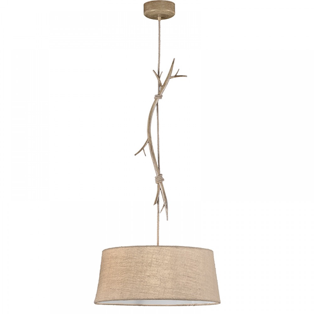 Colgante SABINA Grande 1L 6178