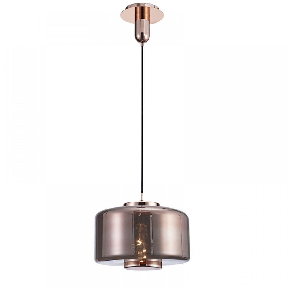 Lampara JARRAS COBRE 1L Grande 6190