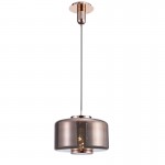 Lampara JARRAS COBRE 1L Grande 6190