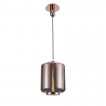Lampara JARRAS COBRE 1L Mediana 6193