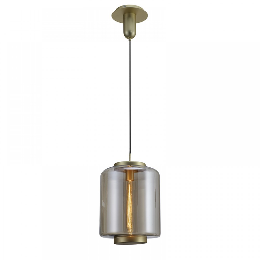 Lampara JARRAS BRONCE 1L Mediana 6195