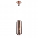 Lampara JARRAS COBRE 1L 6196