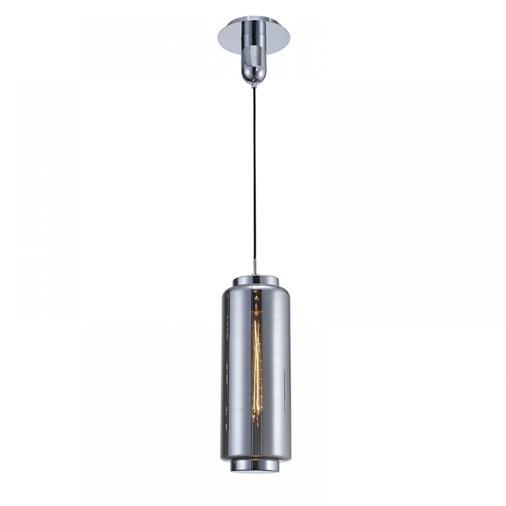Lampara JARRAS CROMO 1L 6197