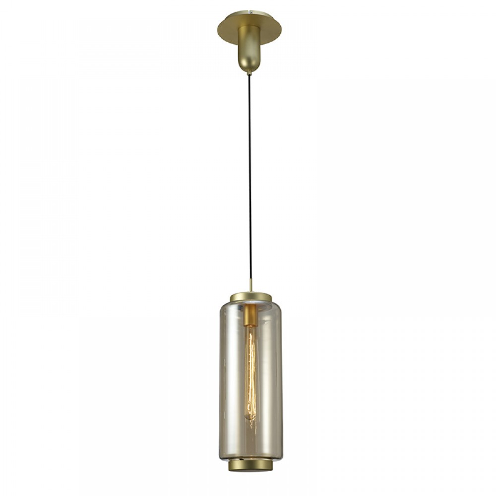 Lampara JARRAS BRONCE 1L 6198