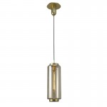 Lampara JARRAS BRONCE 1L 6198