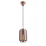 Lampara JARRAS COBRE 1L Xs 6199