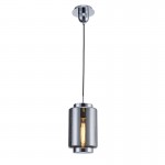 Lampara JARRAS CROMO 1L Xs 6200