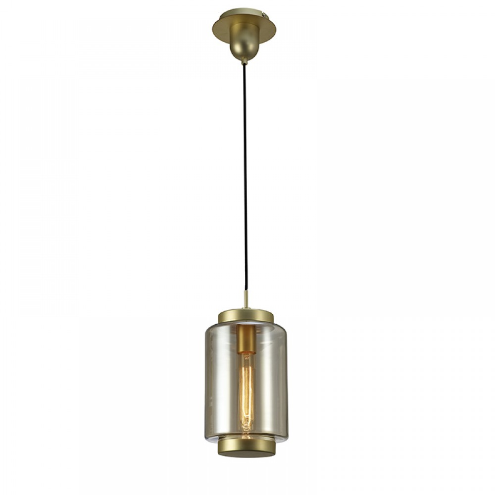 Lampara JARRAS BRONCE 1L Xs 6201