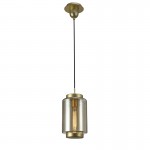 Lampara JARRAS BRONCE 1L Xs 6201