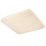 Plafon QUATRO II Led 50Cm 3000K 6242