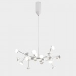 Lampara ADN 72W - 3000K 6261