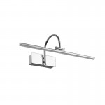 Aplique PARACURU Led 8W 3000K 6380