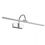 Aplique PARACURU Led 12W 3000K 6381