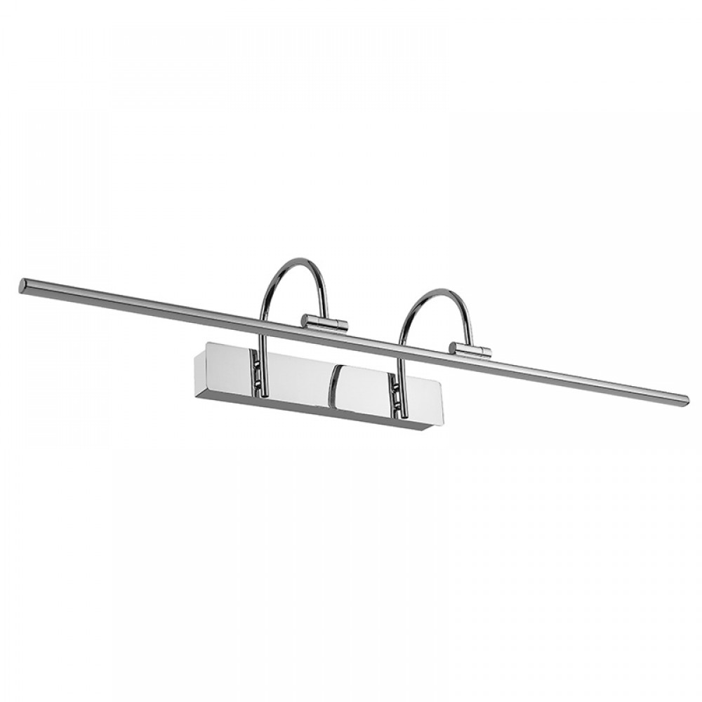 Aplique PARACURU Led 18W 3000K 6384