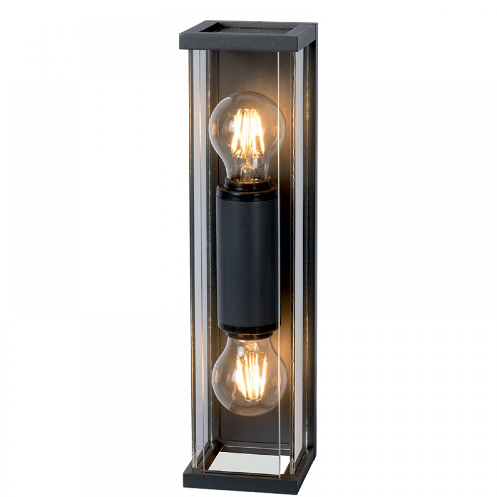 Aplique Exterior MERIBEL Ip54 2L E27 6493
