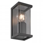 Aplique Exterior MERIBEL Ip54 1L E27 6494