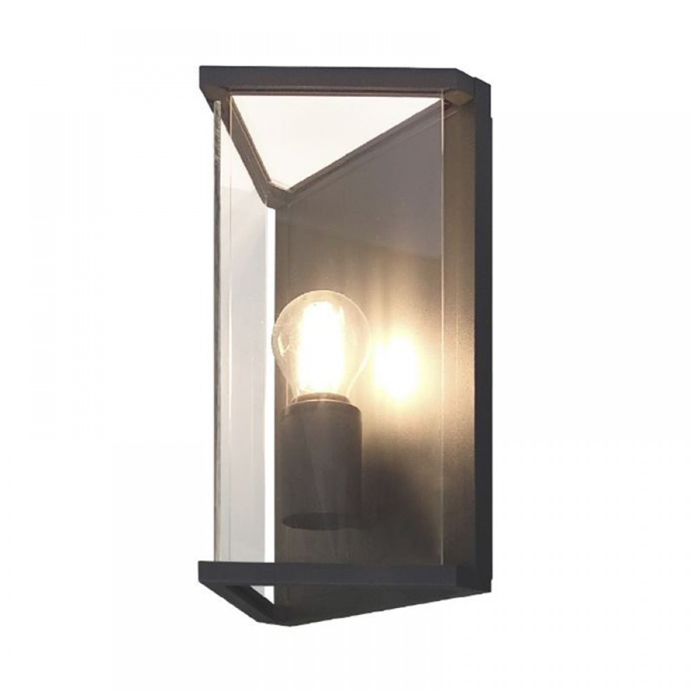 Aplique Exterior MERIBEL Ip54 1L E27 6495