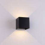 Aplique DAVOS exterior LED IP54 6524