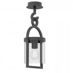 Plafon Exterior MAYA 1L E27 6553