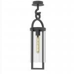 Plafon Largo MAYA Exterior 1L E27 6554