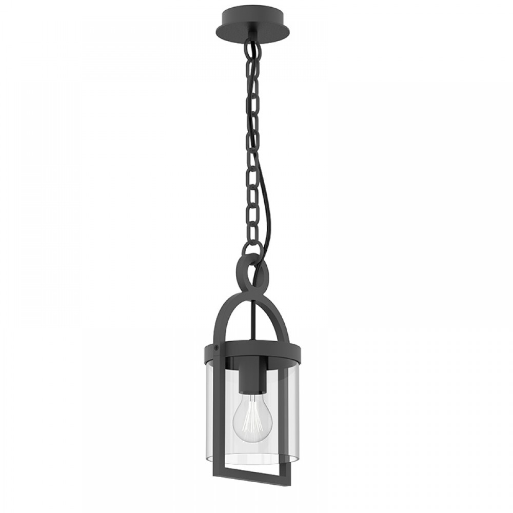 Colgante MAYA Exterior 1L E27 6555