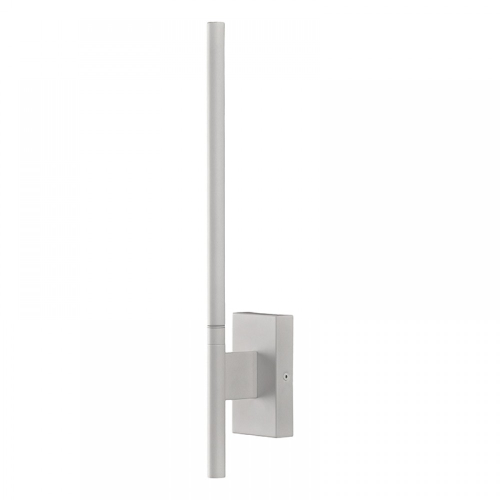 Aplique TORCH Blanco Led 6W 3000K 6700
