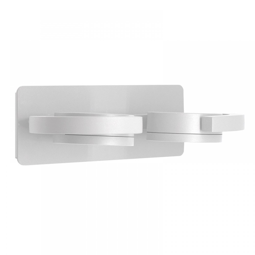 Aplique IGUAZU Gx53 Blanco 2L 6768
