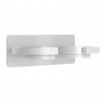 Aplique IGUAZU Gx53 Blanco 2L 6768