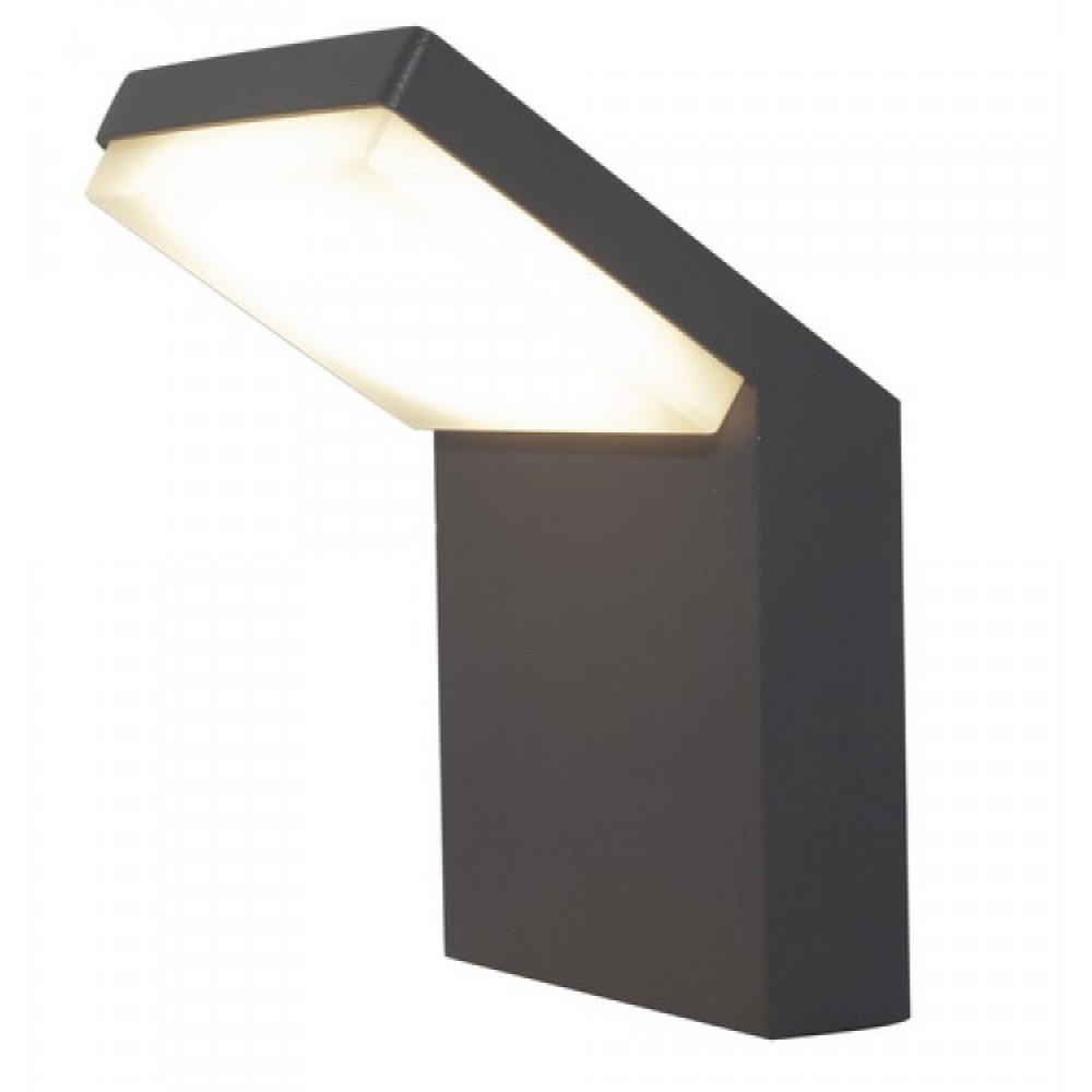 Aplique ALPINE exterior LED IP65 7045