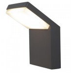 Aplique ALPINE exterior LED IP65 7045